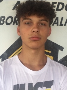 GIORGIS Federico